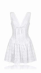 Vestido Mabe