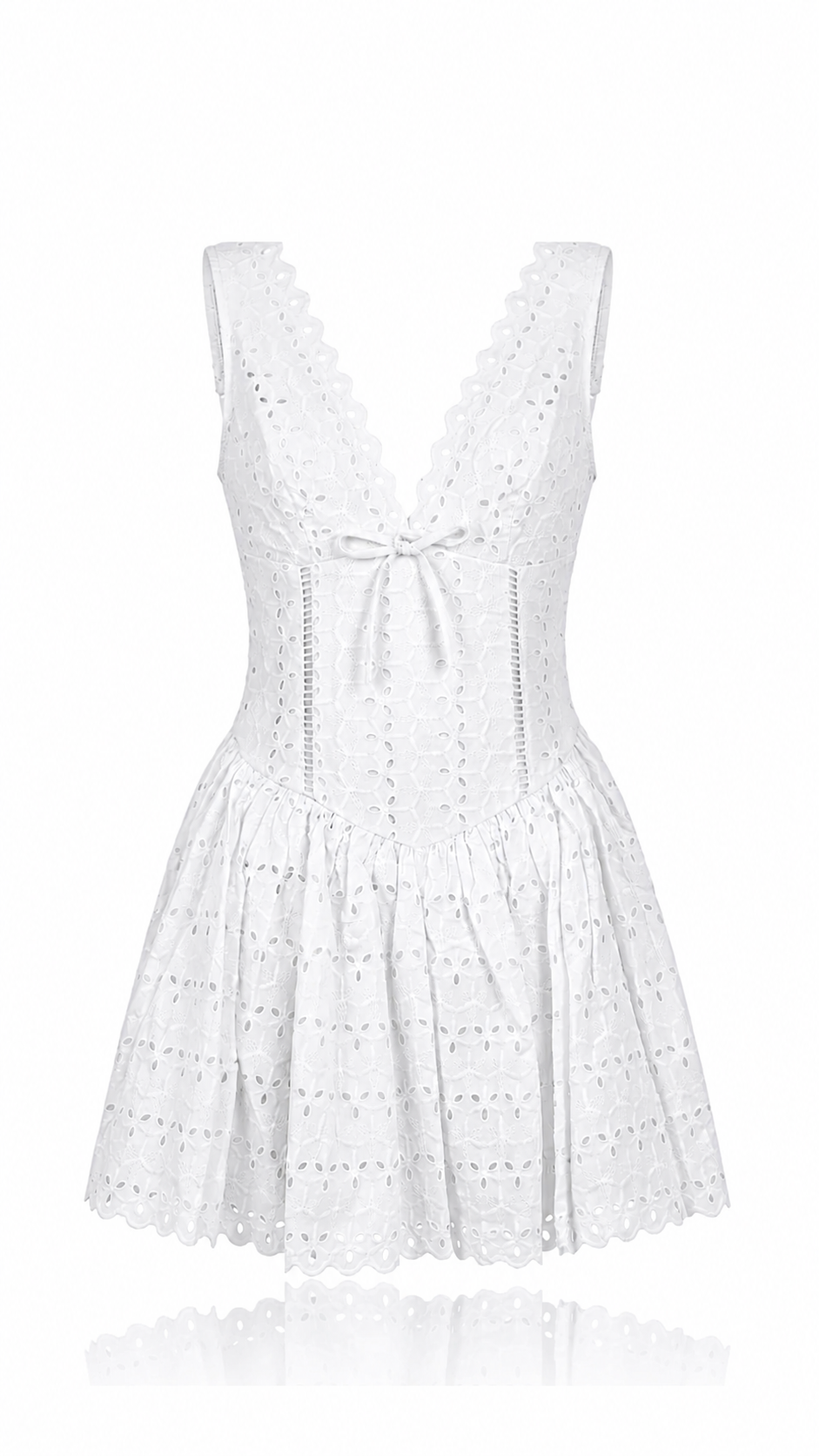 Vestido Mabe