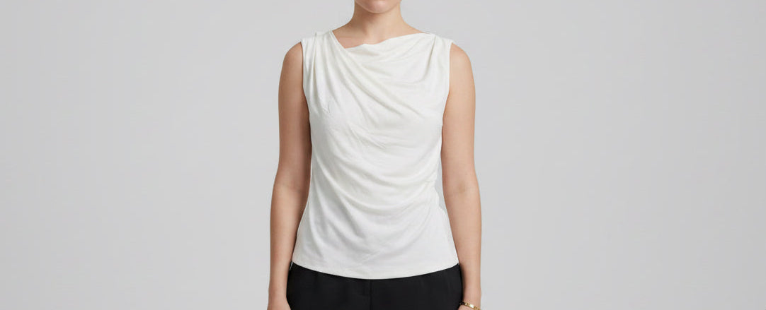 Blusa Lindex