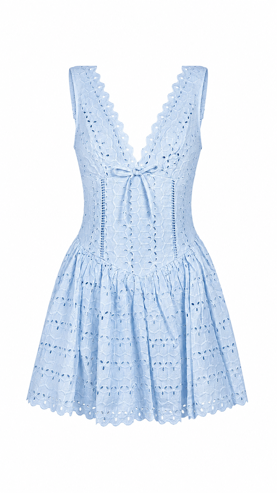 Vestido Mabe