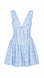 Vestido Mabe