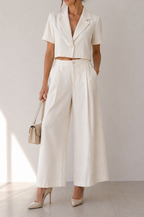 Set Pantalon Lino