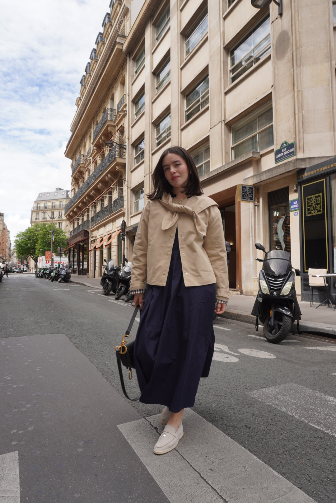 Chaqueta