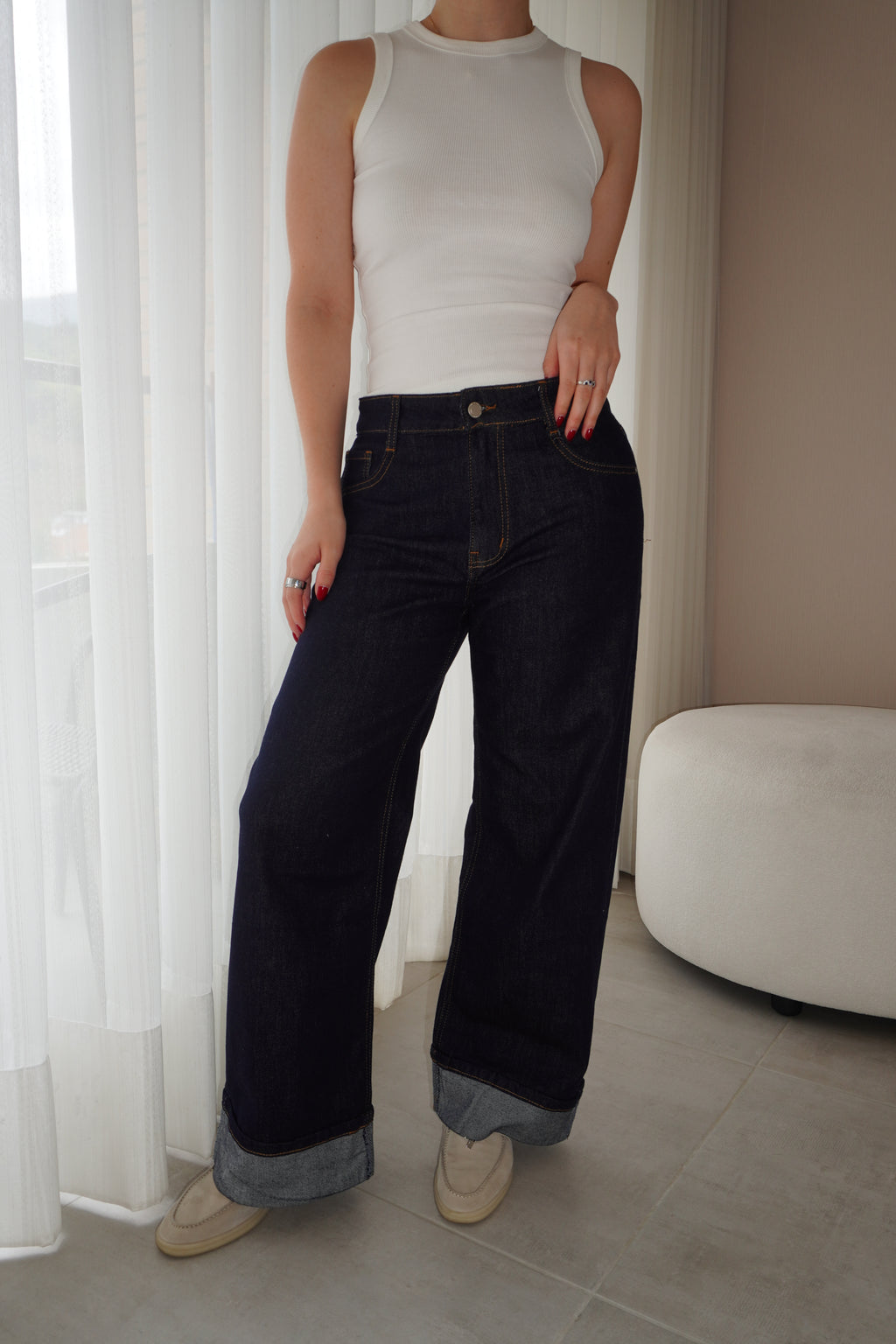 Jean Nora