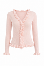 Blusa Gia