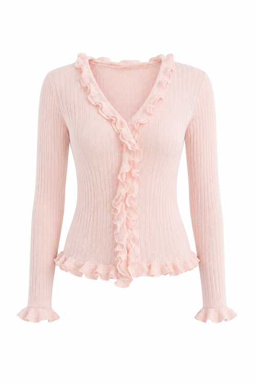 Blusa Gia