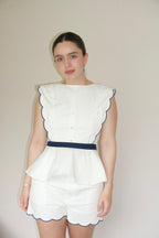 Set Azul