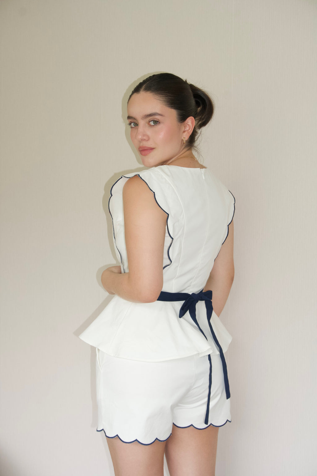 Set Azul