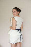 Set Azul