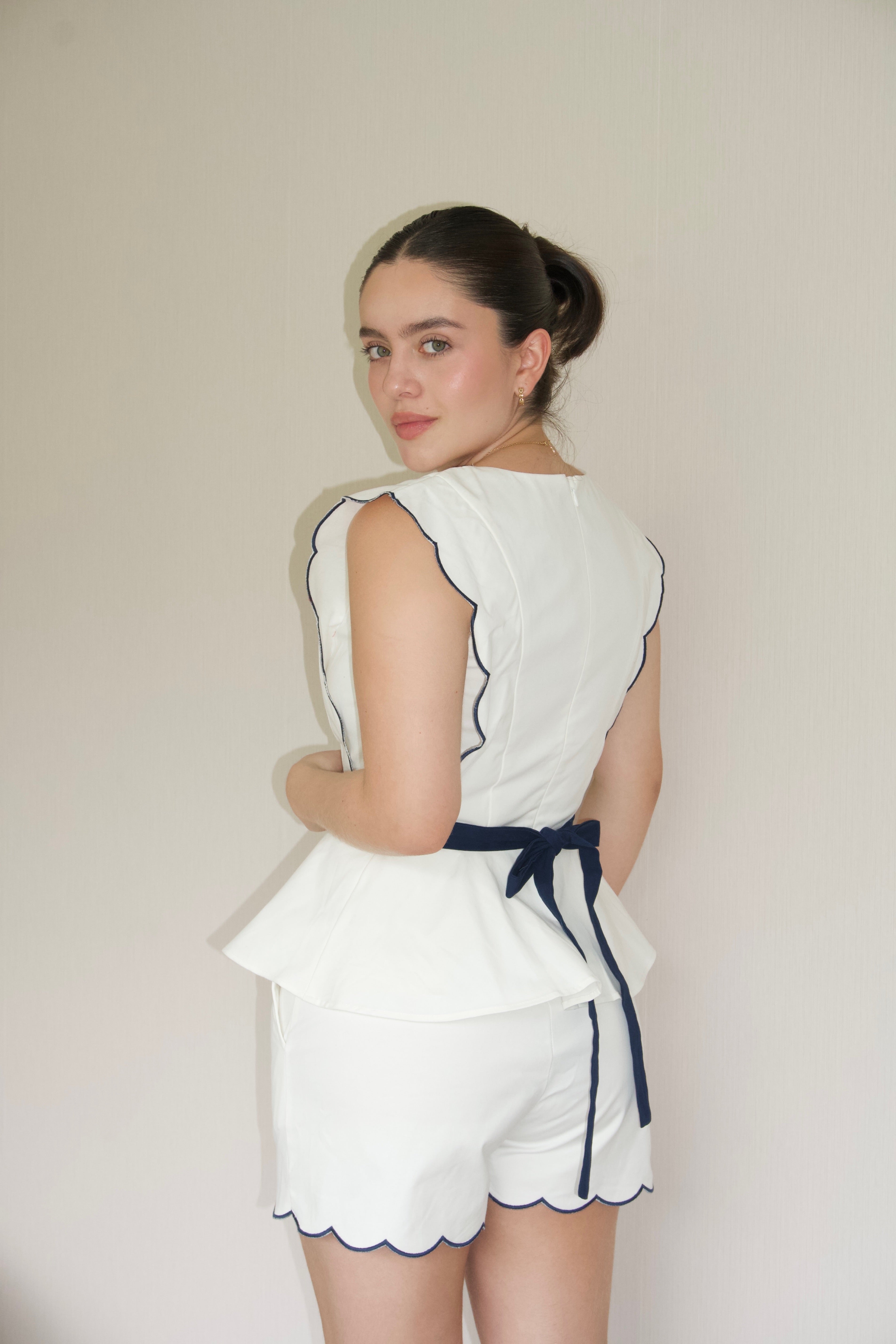 Set Azul