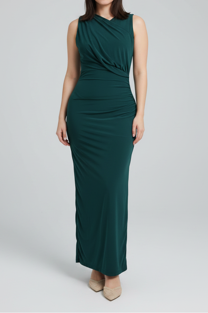 Vestido Esmeralda