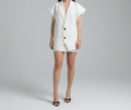 Set Chaleco Falda