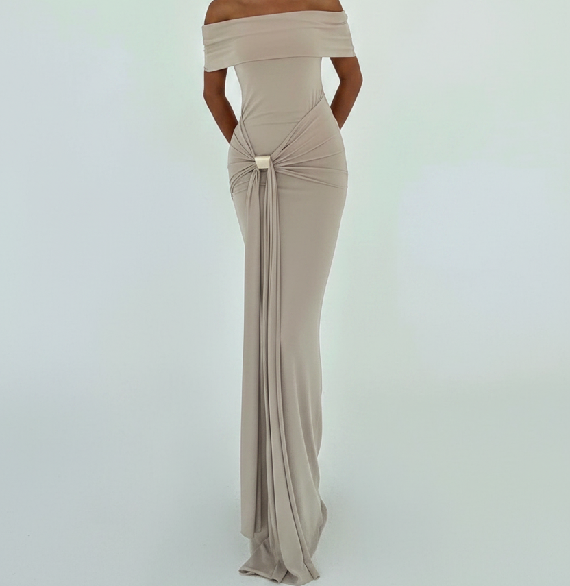 Vestido Ani