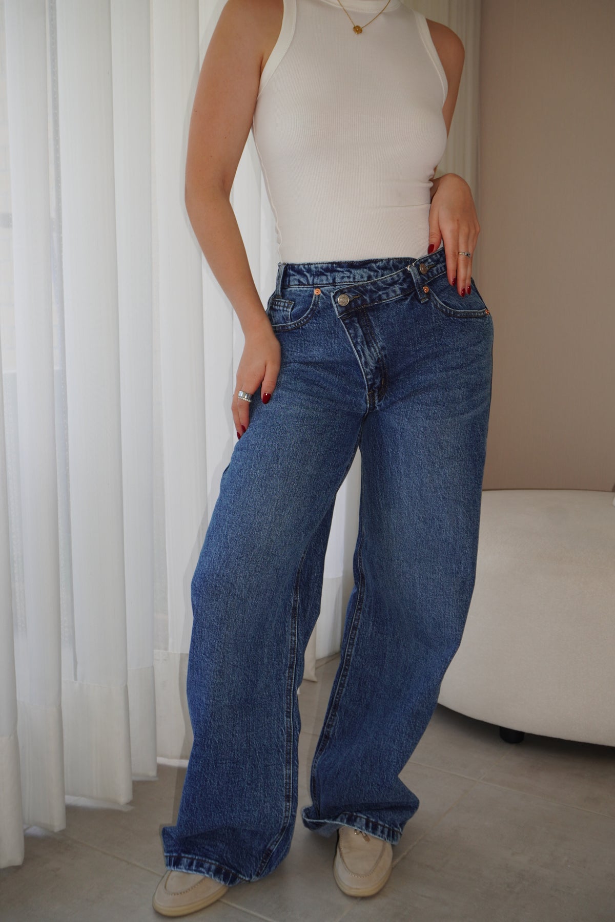 Jean Mila