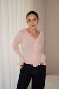 Blusa Gia