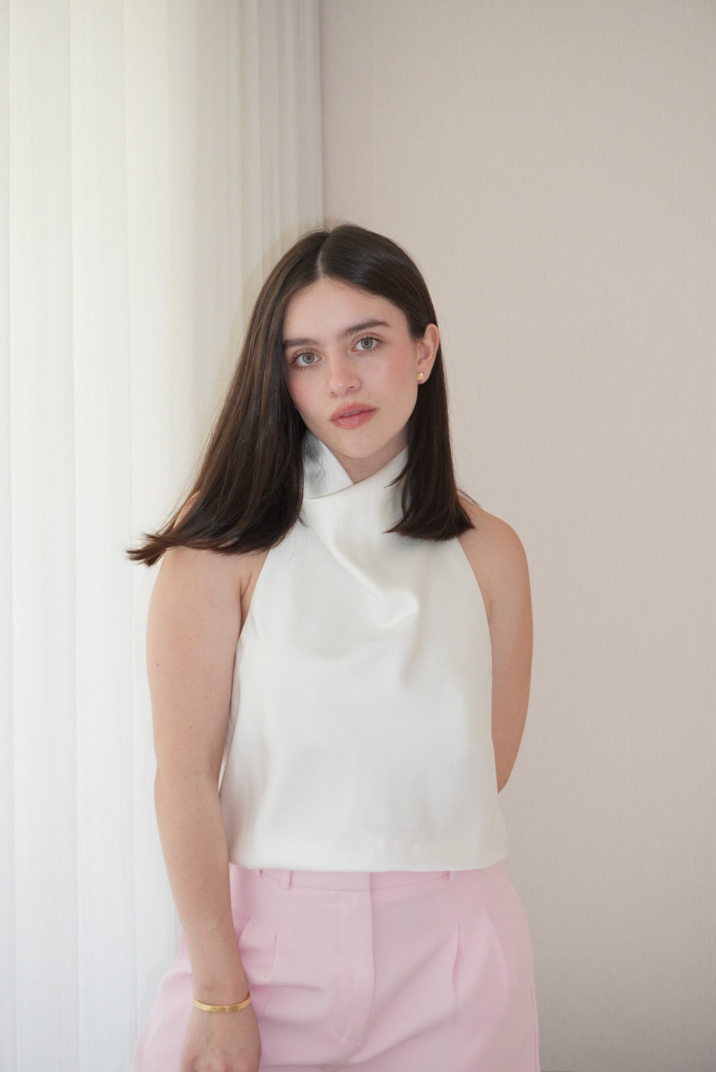 Blusa Coco