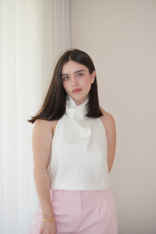 Blusa Coco