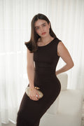 Vestido Mocca