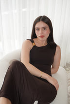 Vestido Mocca