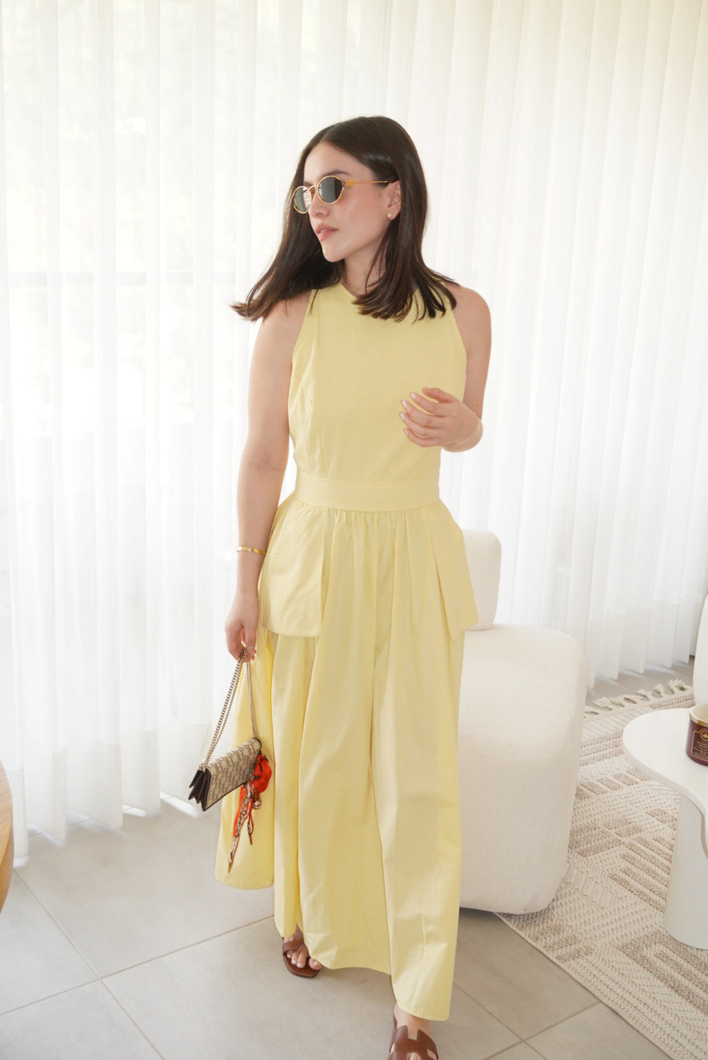 Vestido Serena