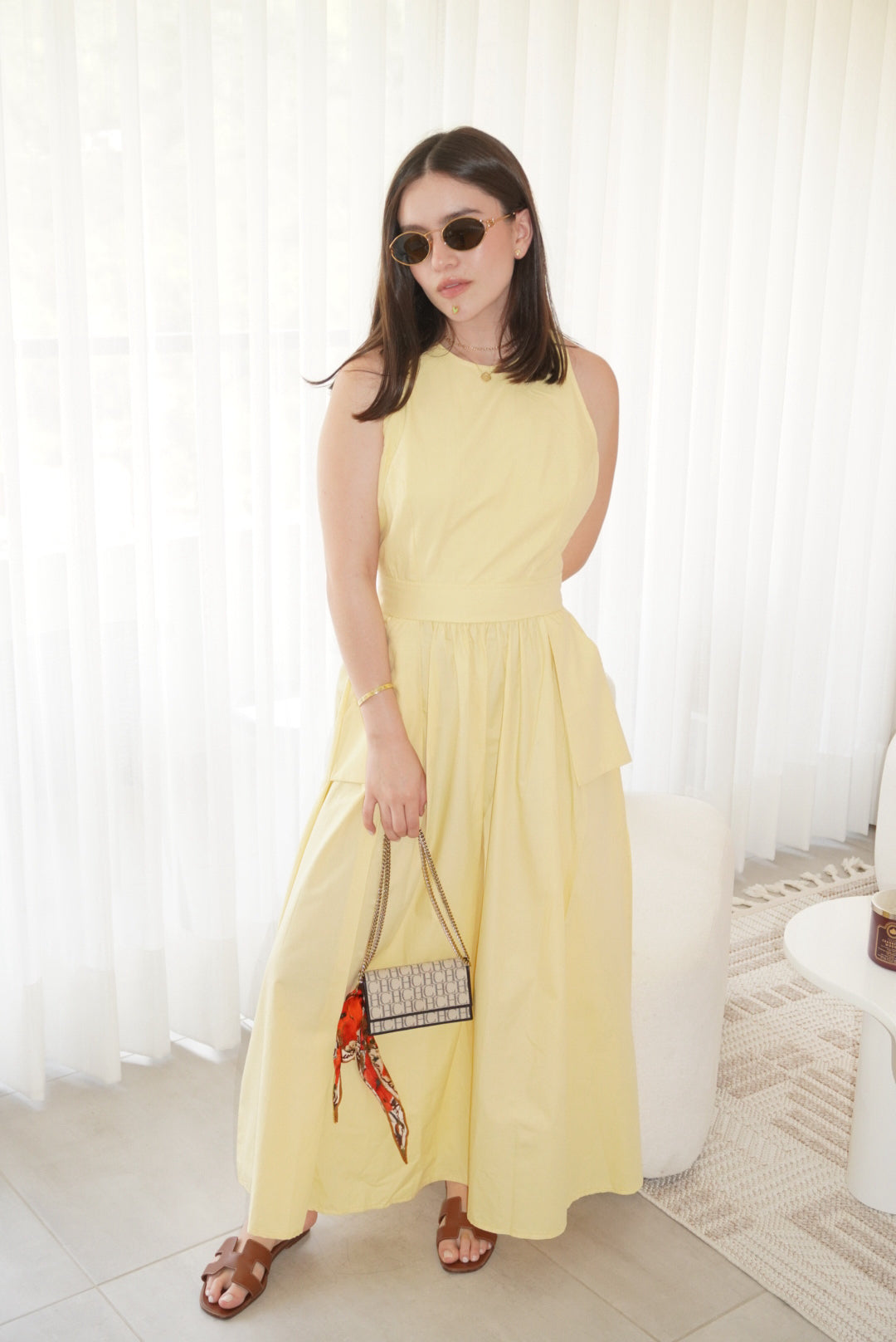 Vestido Serena