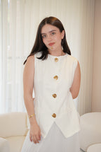 Vestido Chaleco