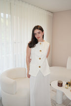 Vestido Chaleco