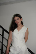 Chaleco Mersi