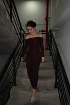 Vestido Muse
