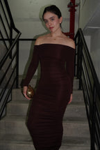 Vestido Muse