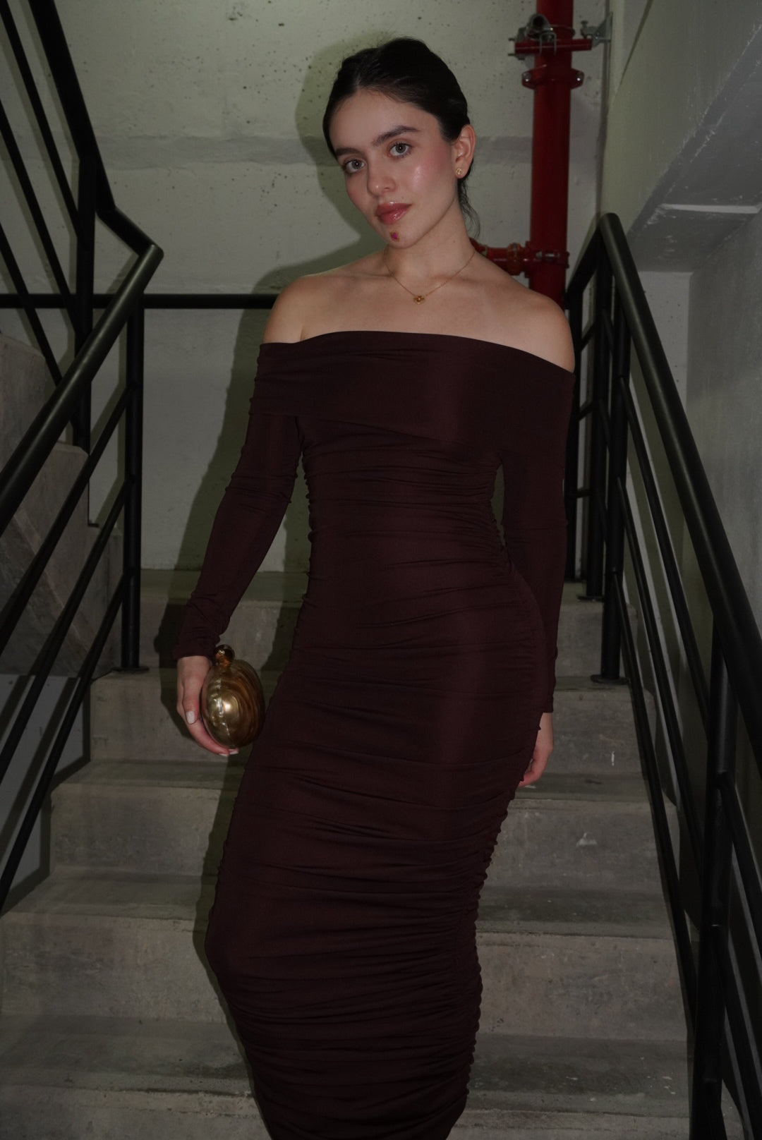 Vestido Muse