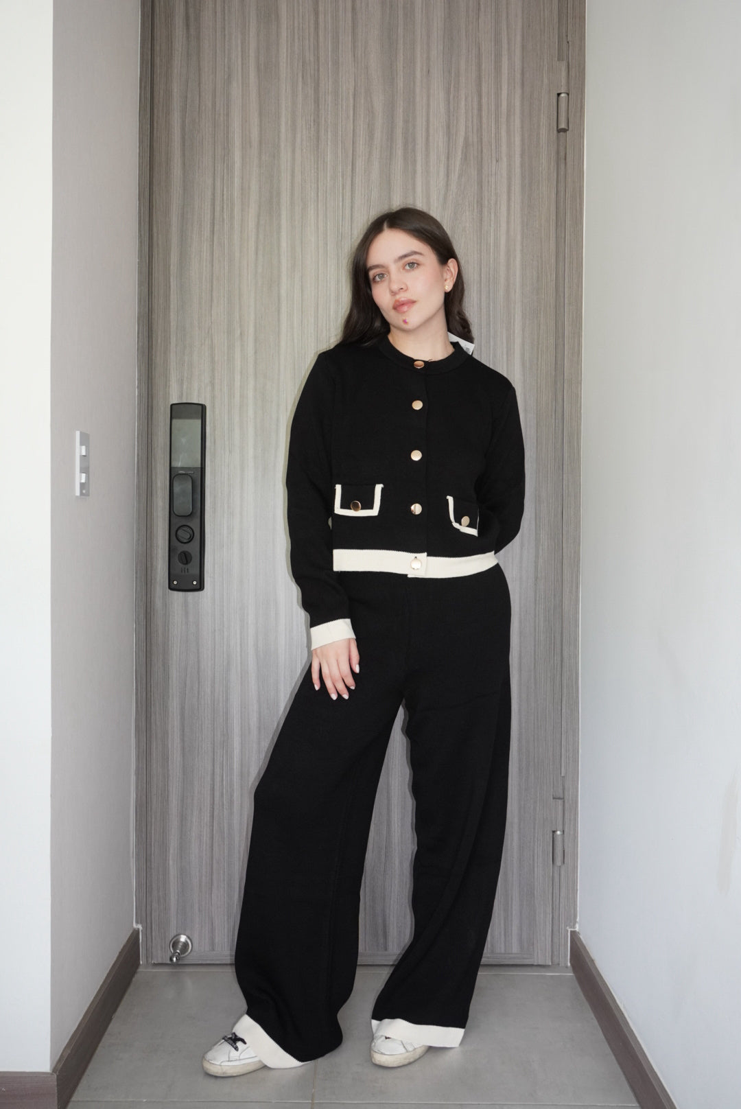 Set Luna