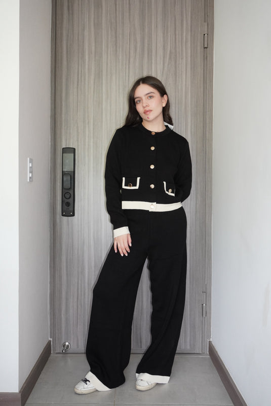 Set Luna