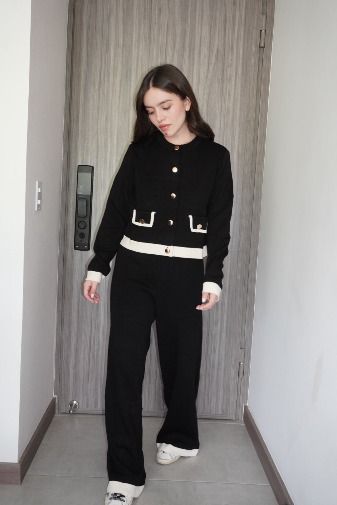 Set Luna