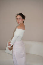 Blusa Cleo