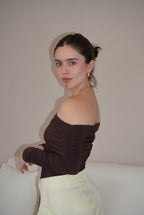 Blusa Cleo