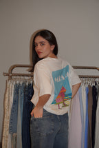 T Shirt Miami