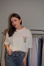 T Shirt Tequila