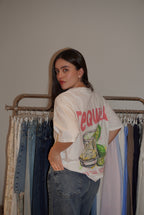 T Shirt Tequila