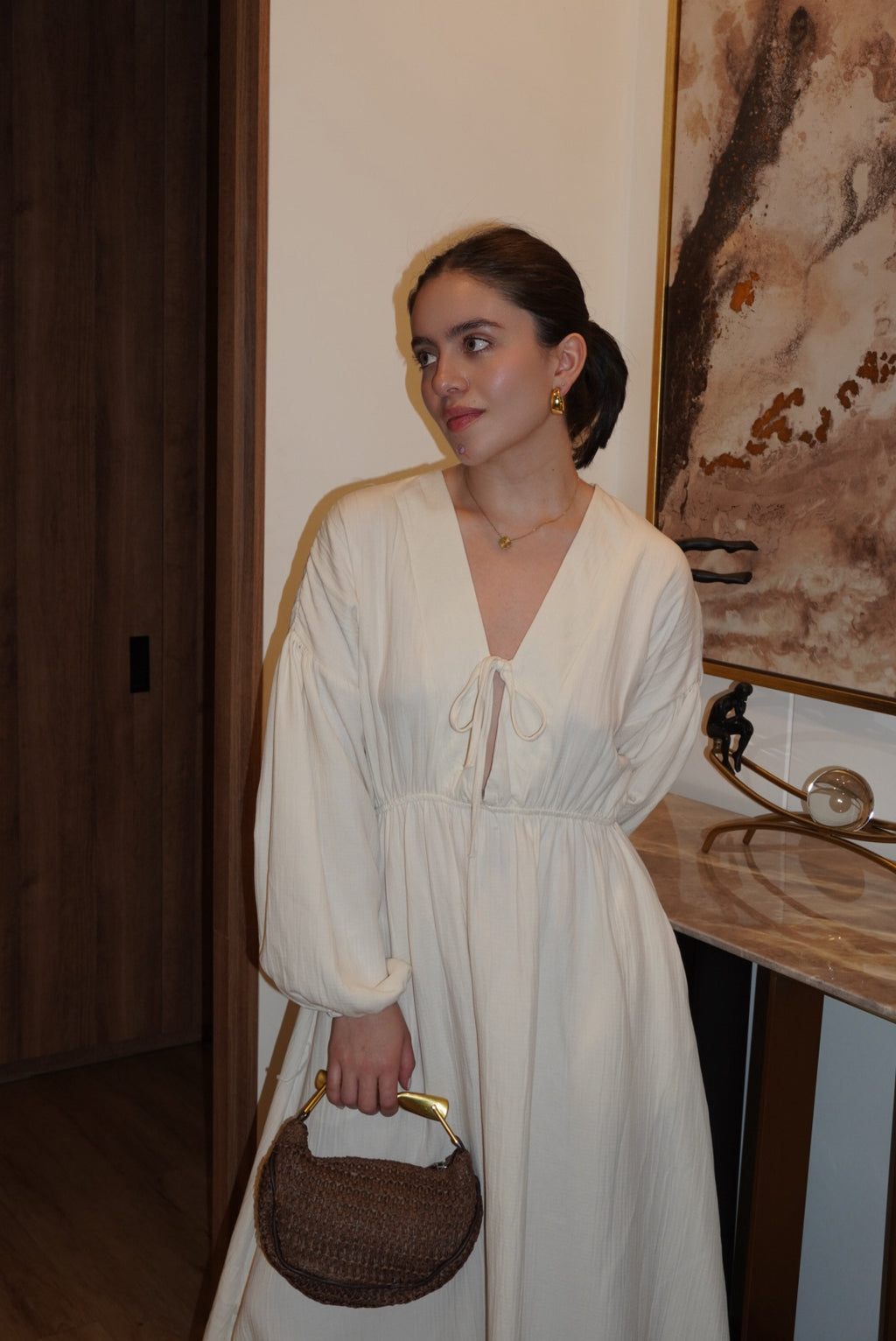 Vestido Aria