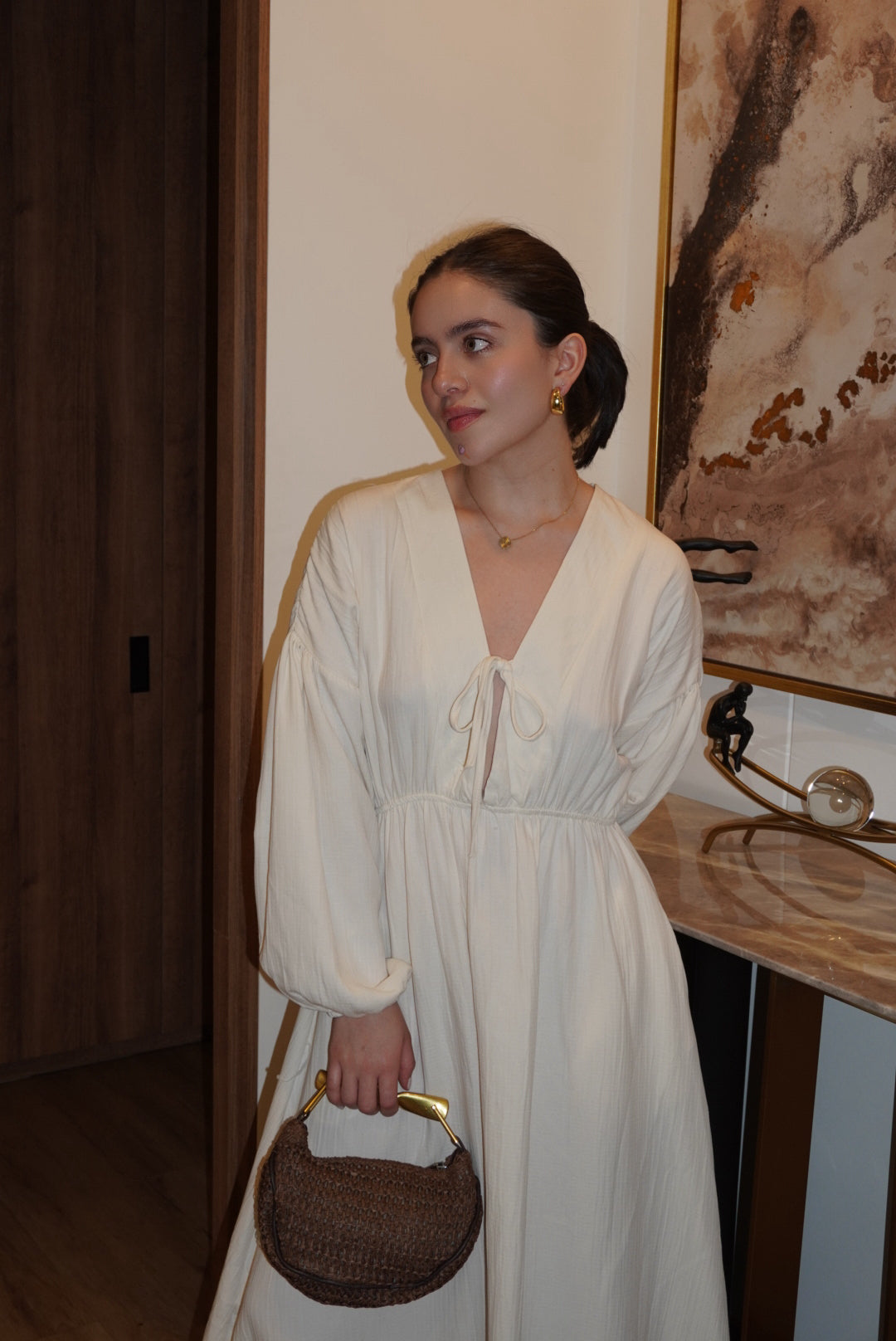 Vestido Aria