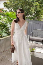 Vestido Francesca