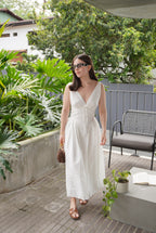 Vestido Francesca