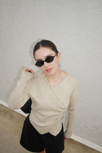 Saco Lana