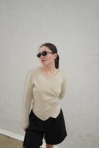 Saco Lana