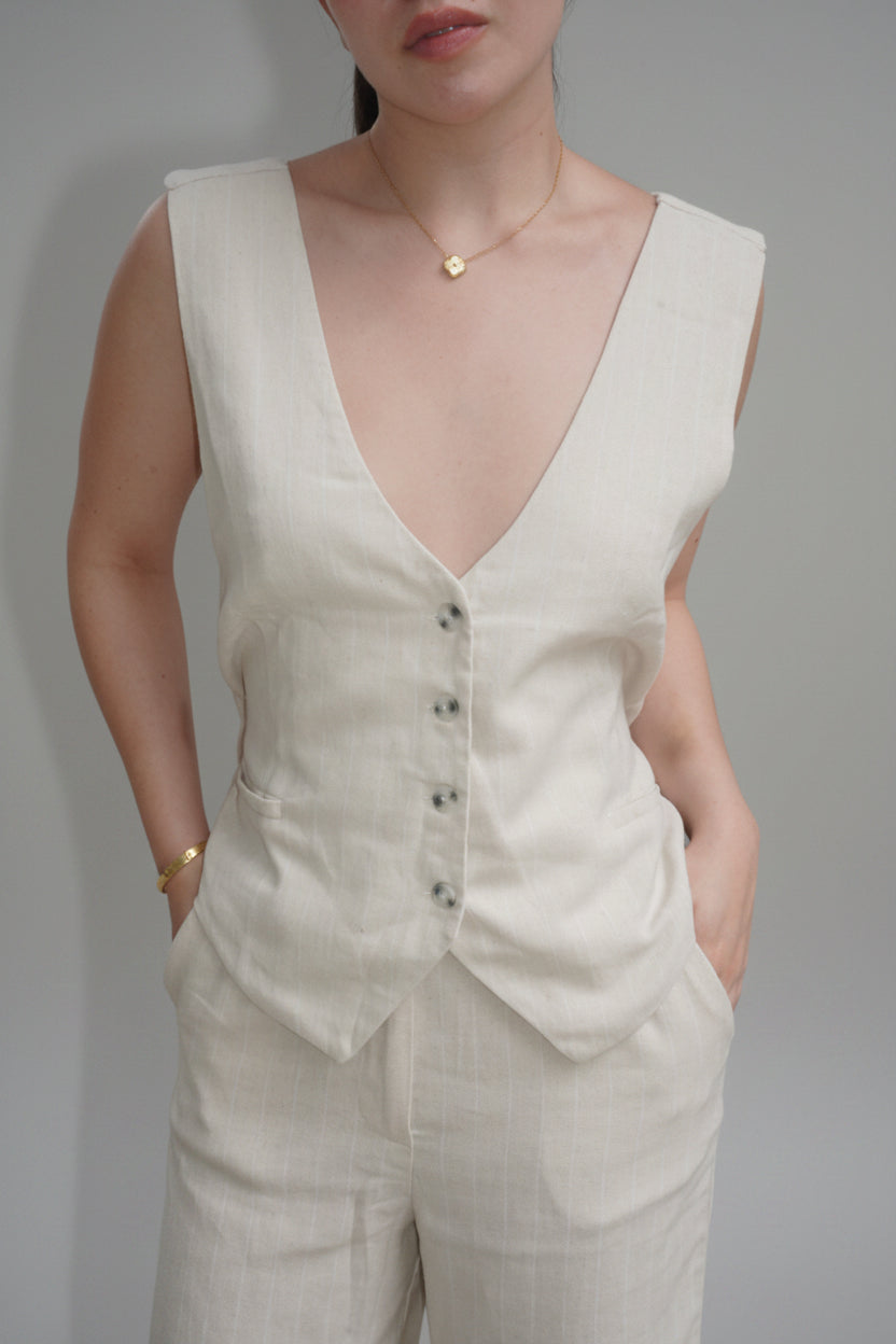 Set Linoa