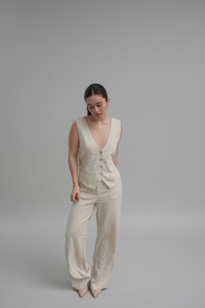 Set Linoa