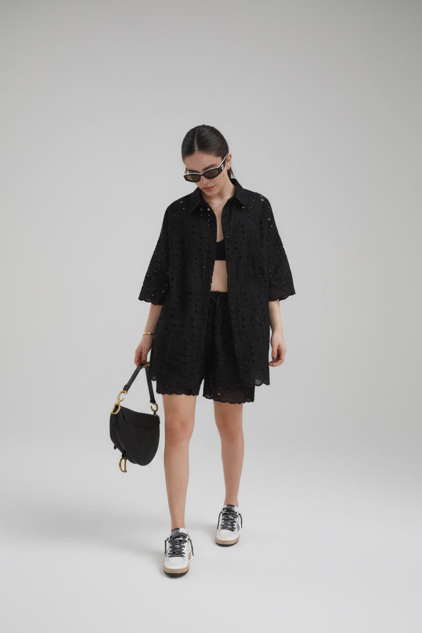 Set Dalia