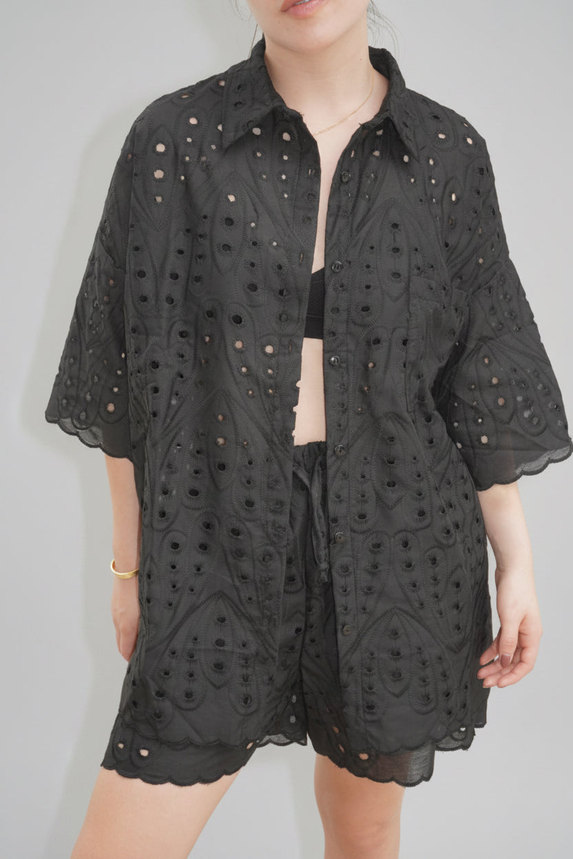 Set Dalia