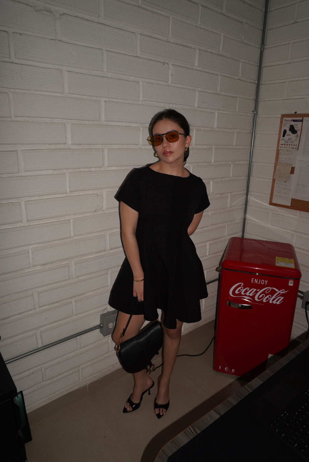 Vestido Amore